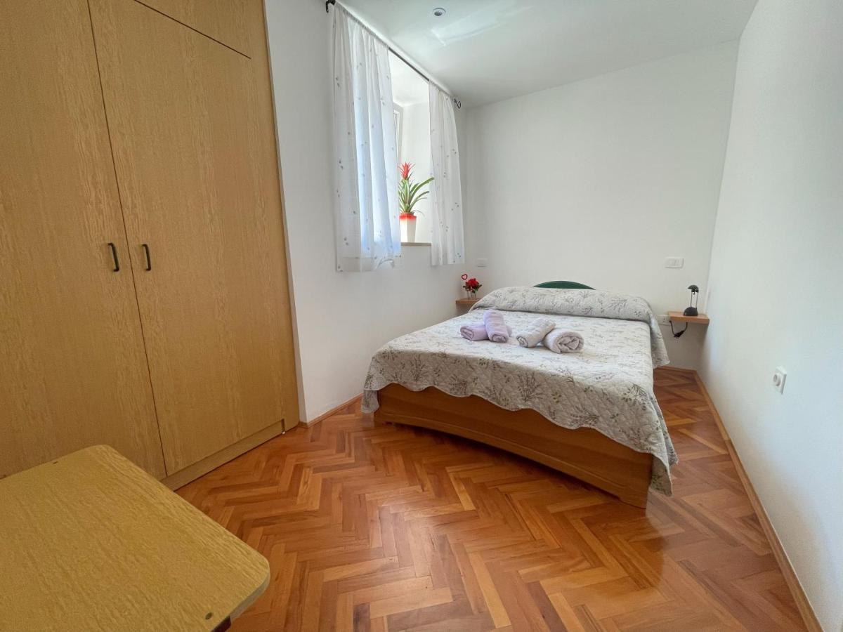 Apartment Kastel Pazin Exterior photo